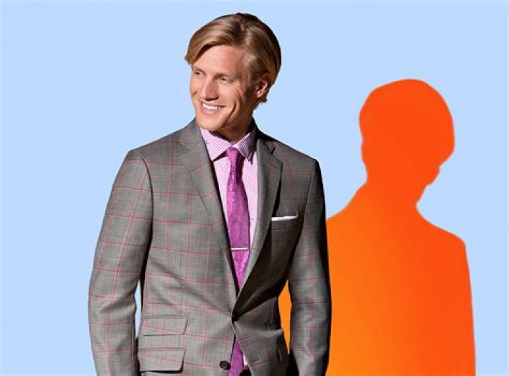10 Non-Boring Suits from Tallia Orange That Will Energize Your Days