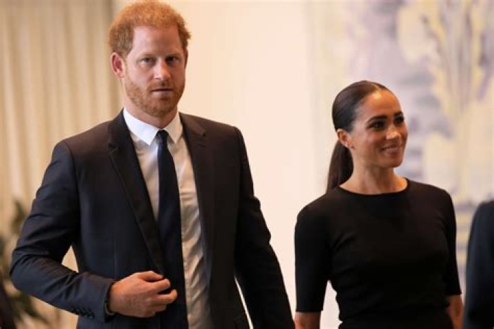 10 Signs Harry and Meghan Will Break All the Royal Rules