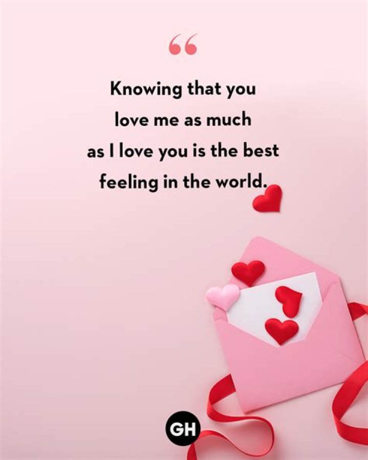 87 Love Messages for Him That Say "I'm Crazy About You"