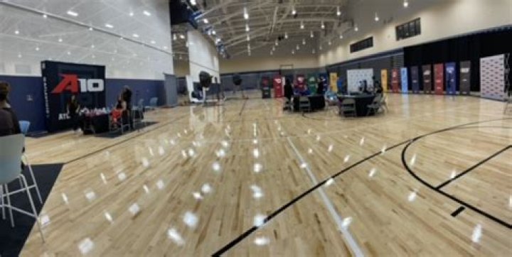 ASM Global To Operate The Henrico Sports & Events Center