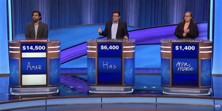 "Jeopardy!" Fans Slam "Painful Watch" After Multiple On-Air Flubs