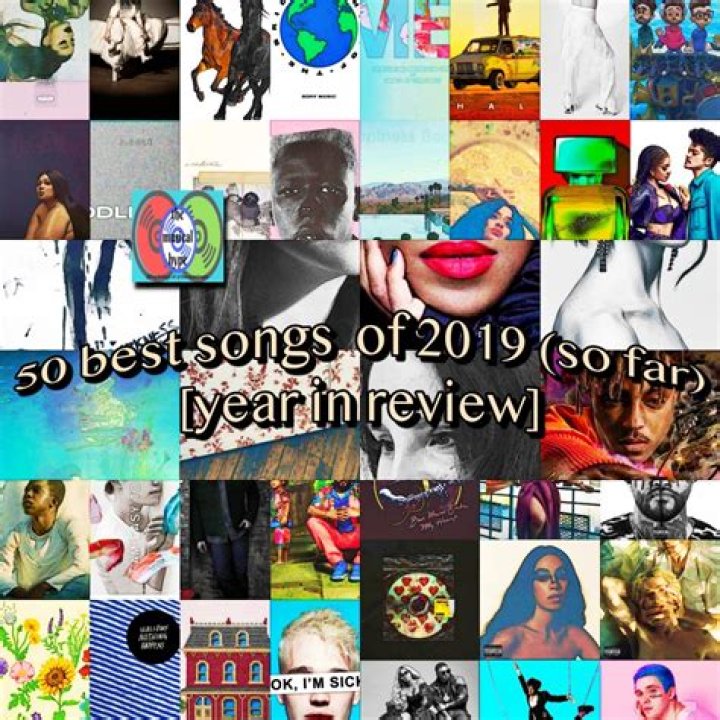 The 50 Best Songs of 2019 So Far