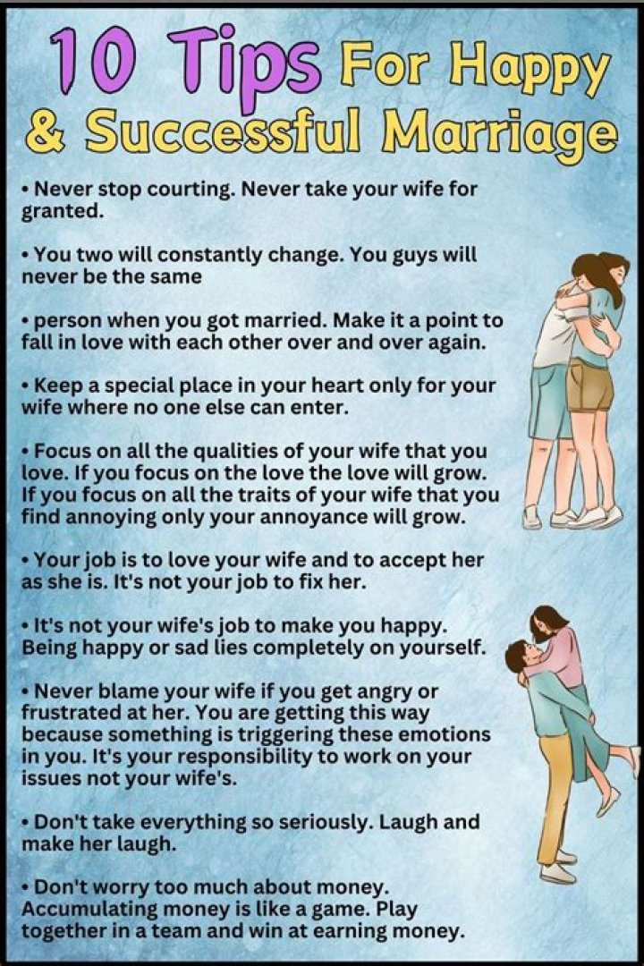 The No. 1 Thing That Predicts a Successful Marriage, Therapists Say