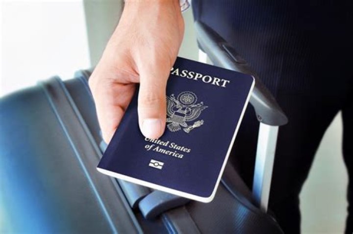 This Major Change Is Coming to American Passports, Officials Say