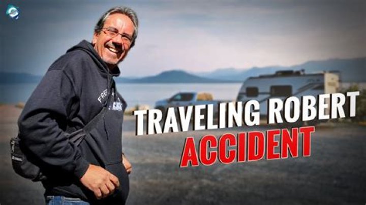 Traveling Robert net worth, income and estimated earnings of Youtuber channel