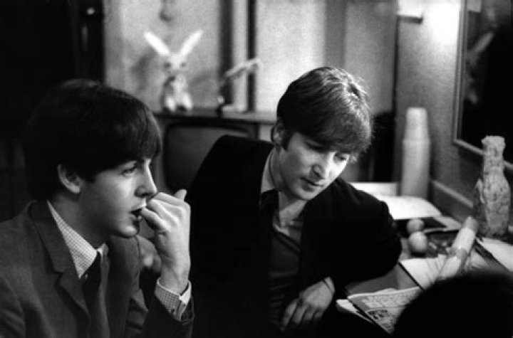 Why John Lennon "Went Ballistic" on Paul McCartney, Book Reveals